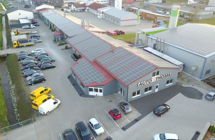 Beispielarbeit von Kds gmbh - komplette Dachsanierung - veröffentlicht auf Dachdecker.com